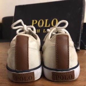 Polo Ralph Lauren sneakers